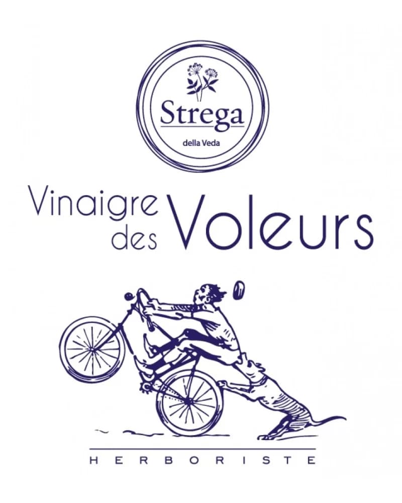 Vinaigre Des Voleurs