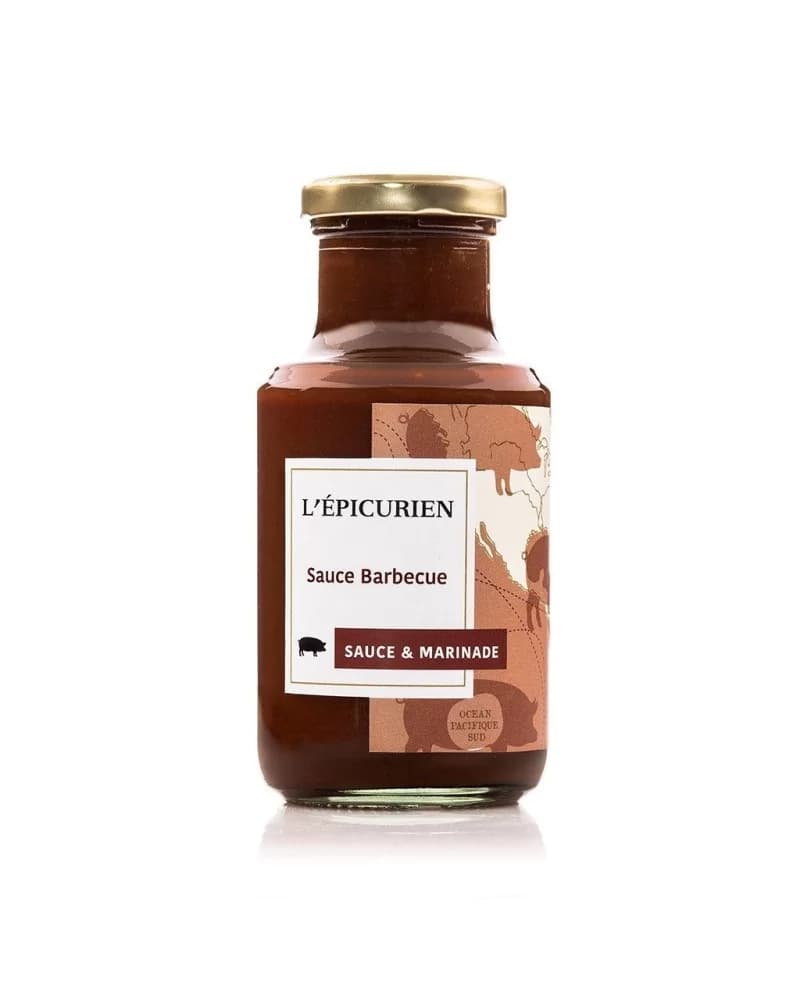 Sauce Barbecue