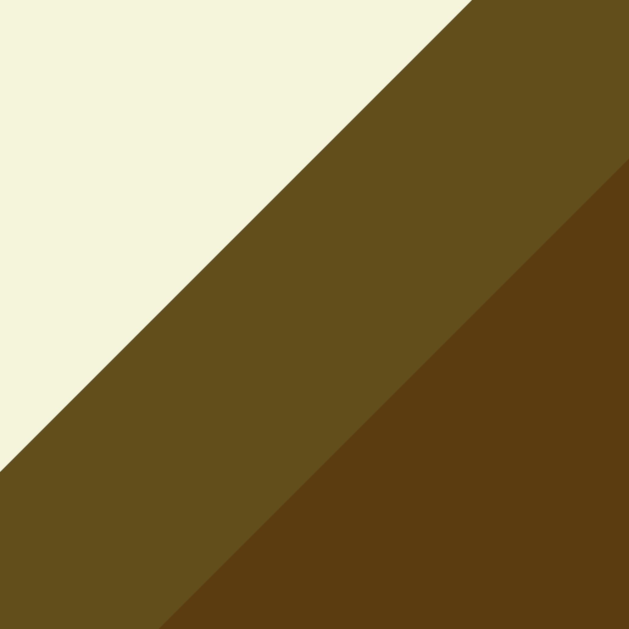 Beige, Bronze et Brun