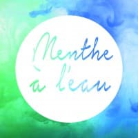 Menthe à l'eau