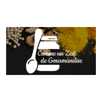 Comme un zest' de gourmandise